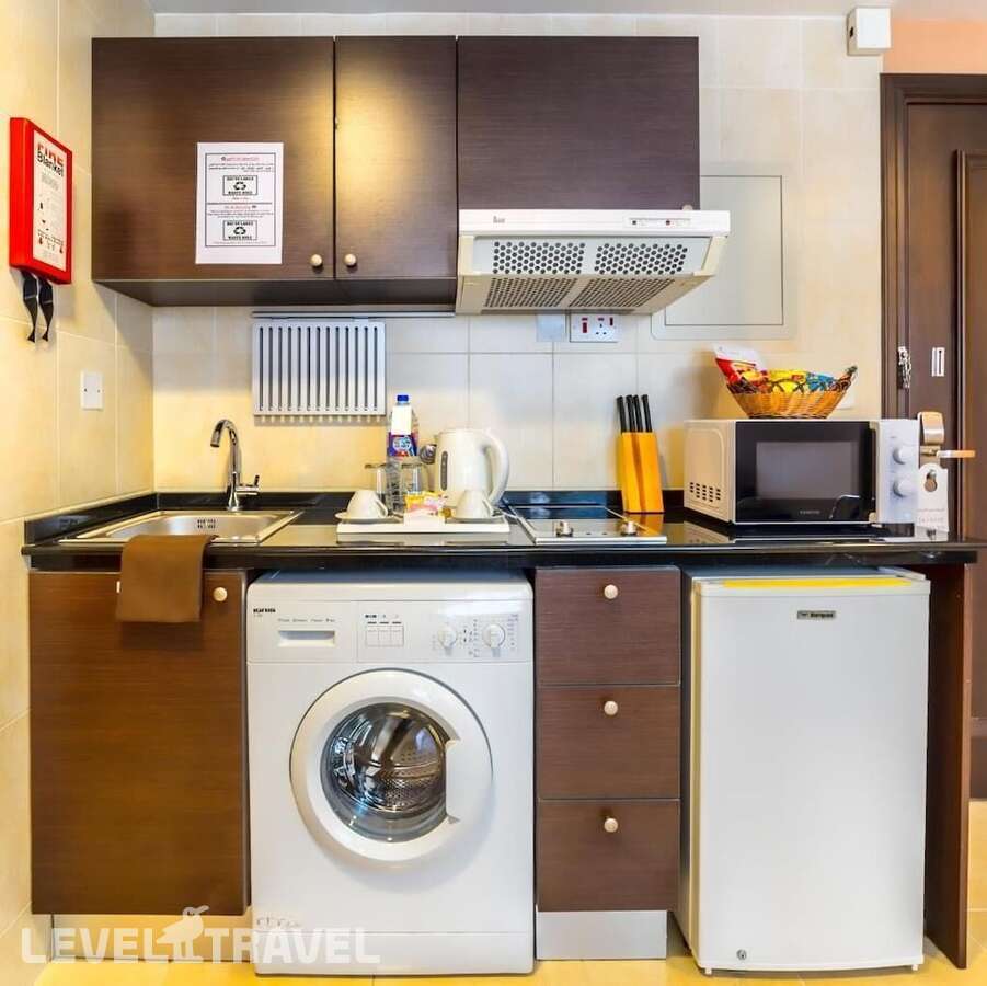 фотографии отеля Executive Suites в ОАЭ(Абу-Даби) - фото №18