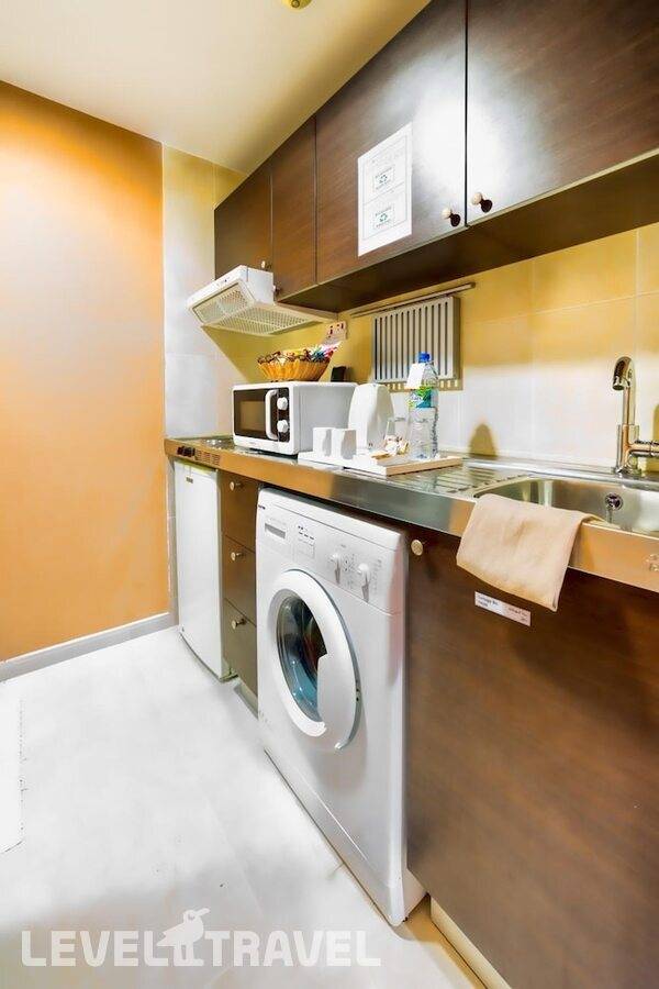 фотографии отеля Executive Suites в ОАЭ(Абу-Даби) - фото №16