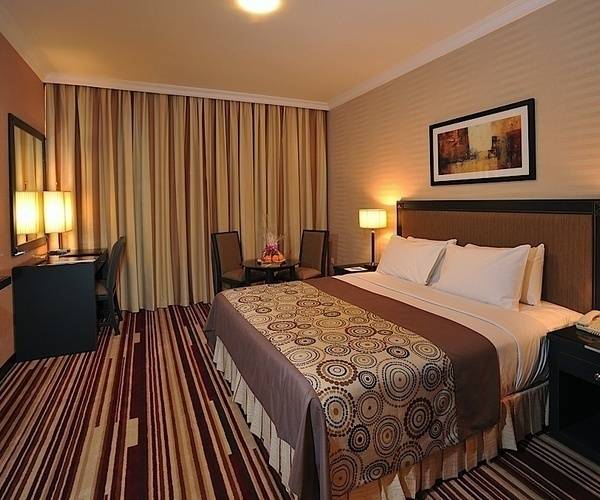 Executive Suites By Mourouj