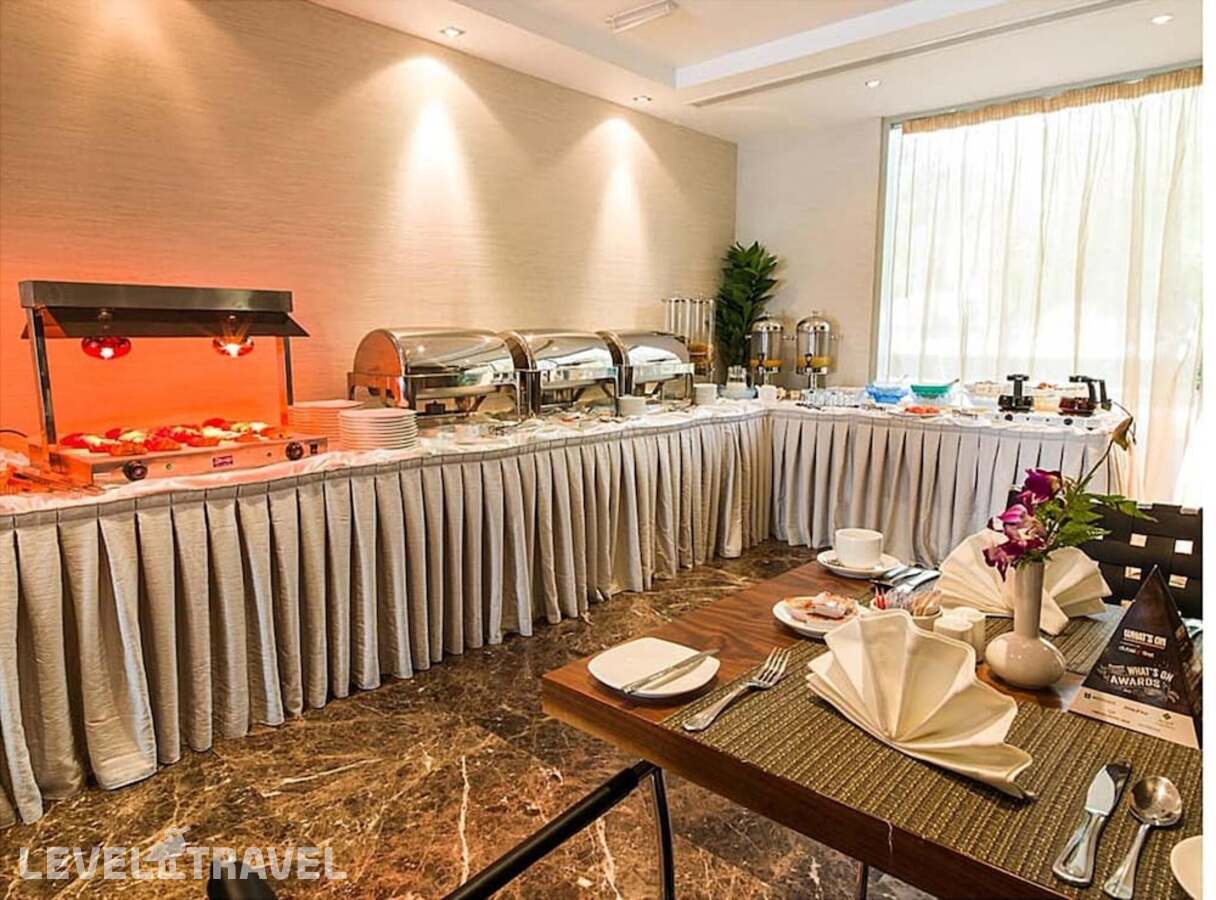 фотографии отеля Executive Suites в ОАЭ(Абу-Даби) - фото №32