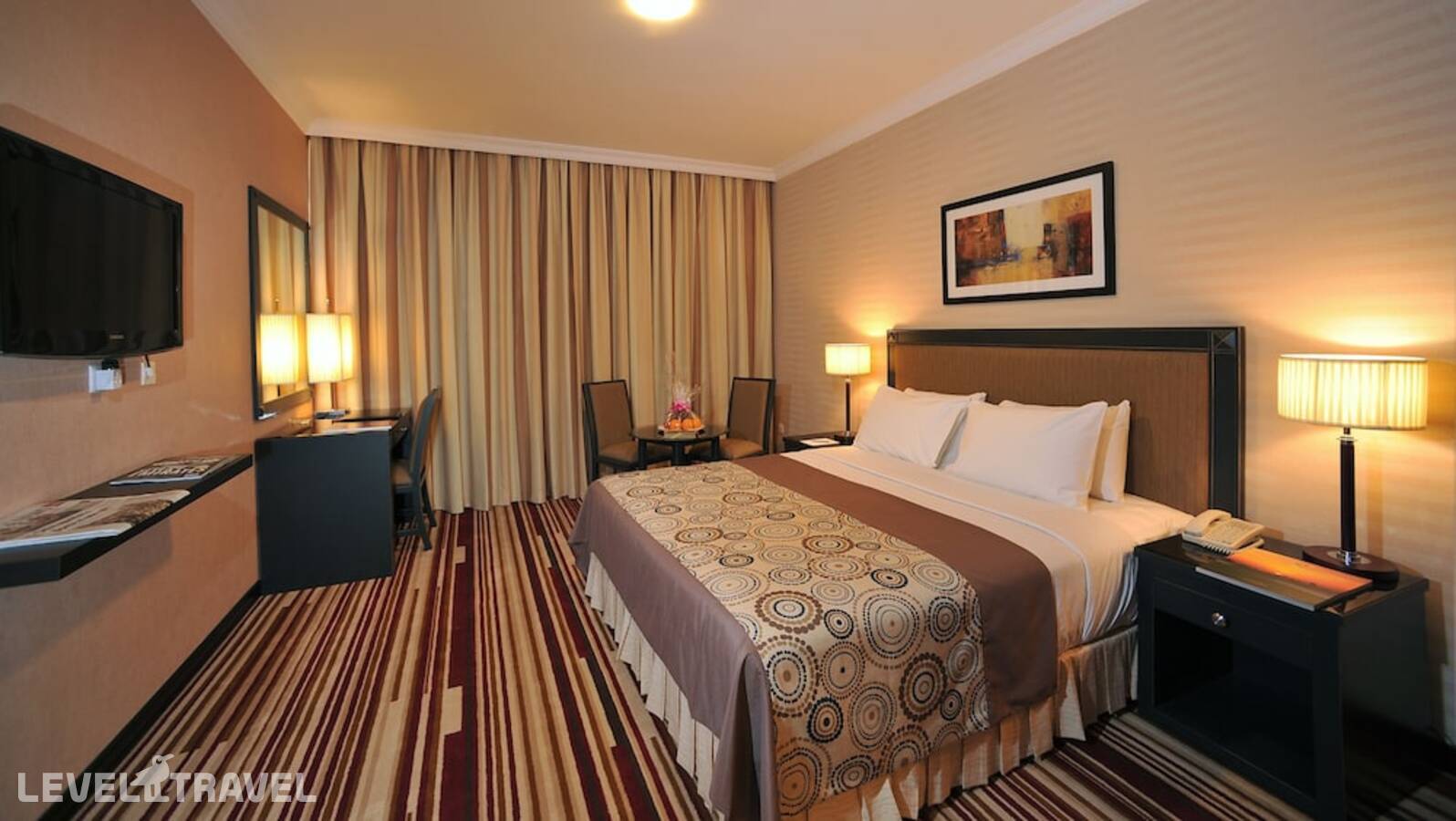 фотографии отеля Executive Suites в ОАЭ(Абу-Даби) - фото №5