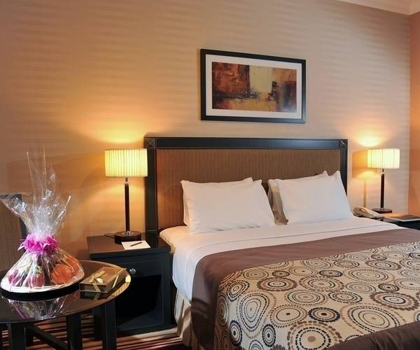 Executive Suites By Mourouj