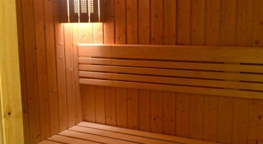 Executive Suites By Mourouj