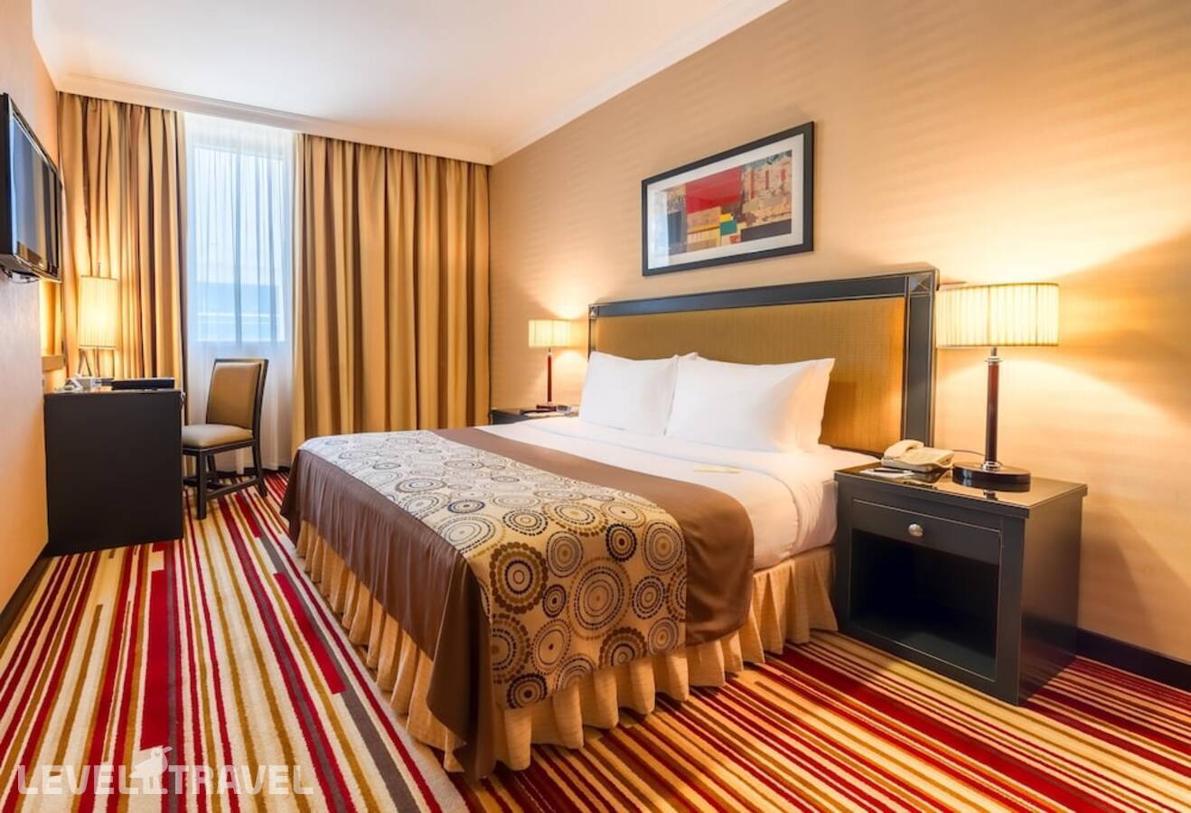 фотографии отеля Executive Suites в ОАЭ(Абу-Даби) - фото №15