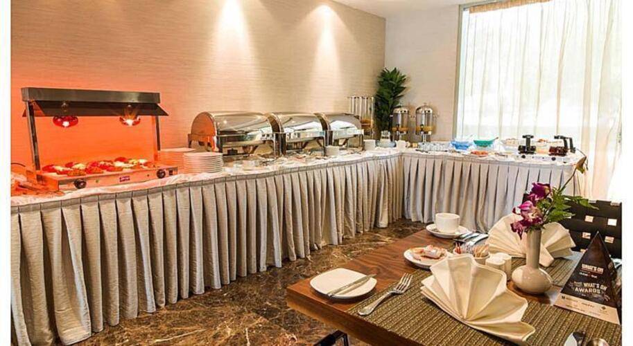 Executive Suites By Mourouj