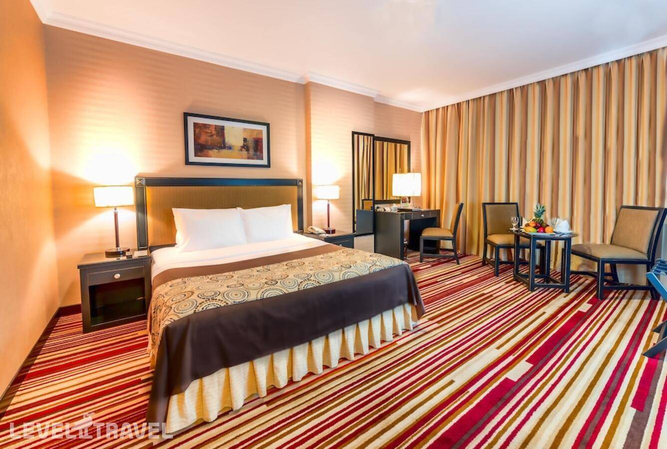 фотографии отеля Executive Suites в ОАЭ(Абу-Даби) - фото №8