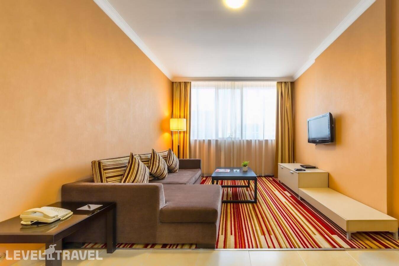 фотографии отеля Executive Suites в ОАЭ(Абу-Даби) - фото №21