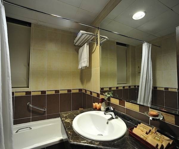 Executive Suites By Mourouj