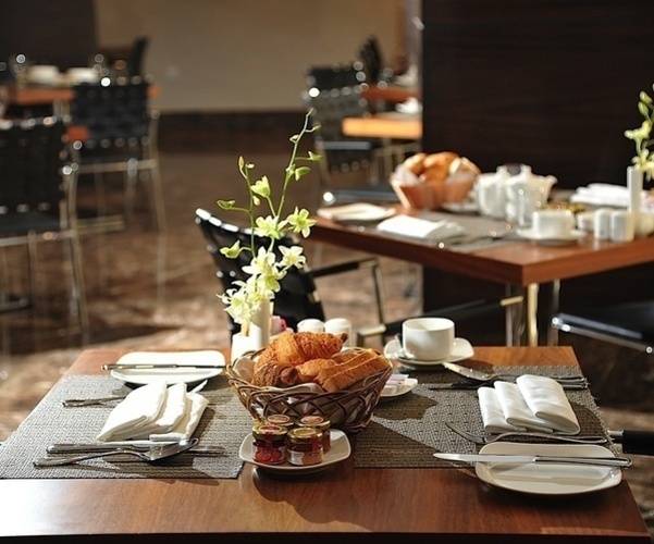 Executive Suites By Mourouj