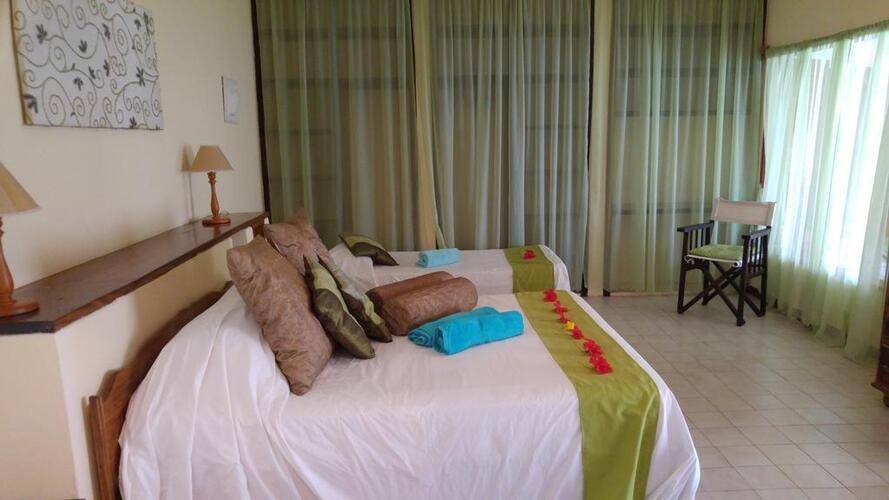 Mango Lodge