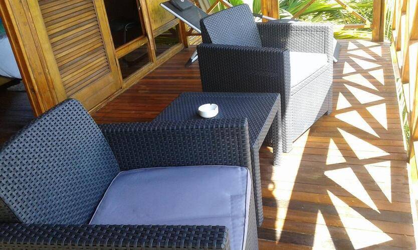Mango Lodge