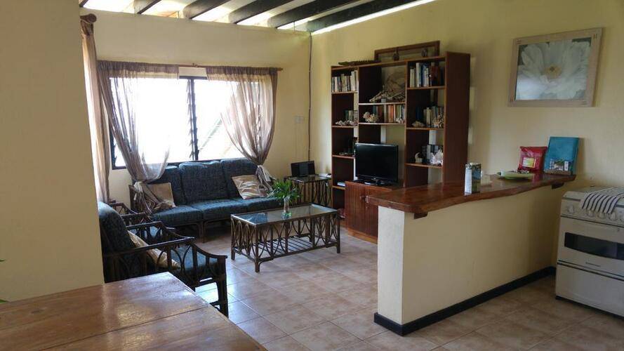 Mango Lodge