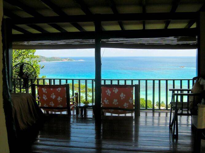 Mango Lodge
