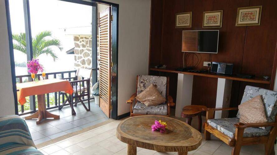 Mango Lodge