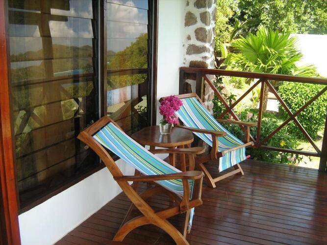 Mango Lodge
