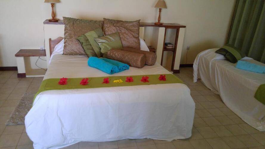 Mango Lodge