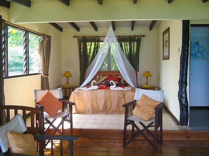 Mango Lodge