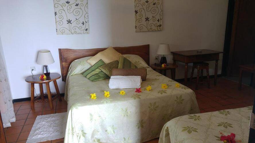 Mango Lodge