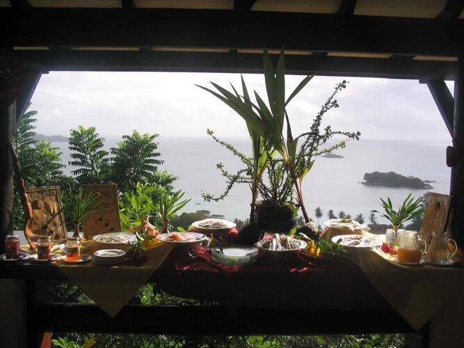 Mango Lodge