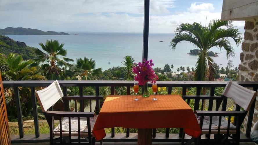 Mango Lodge