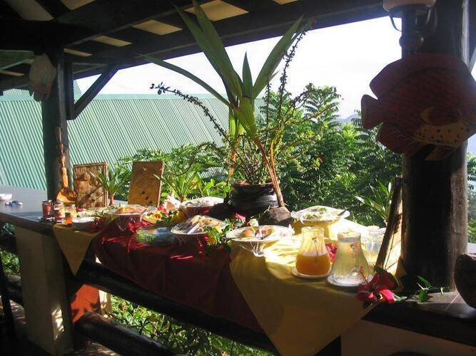 Mango Lodge
