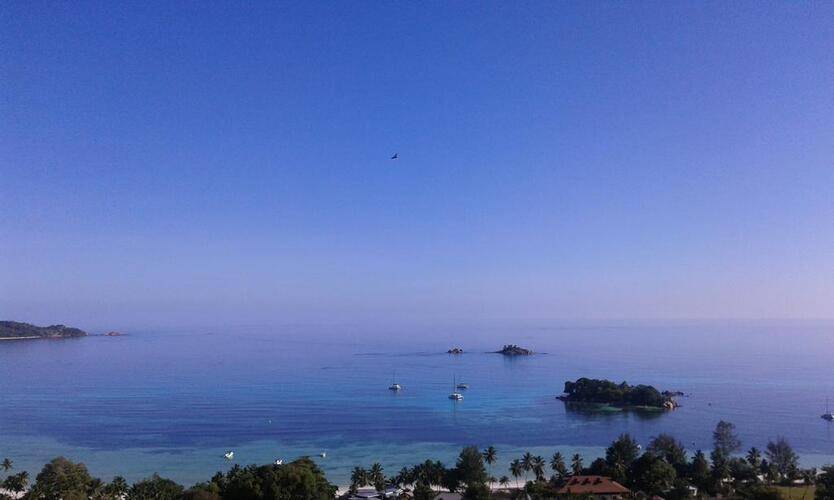 Mango Lodge