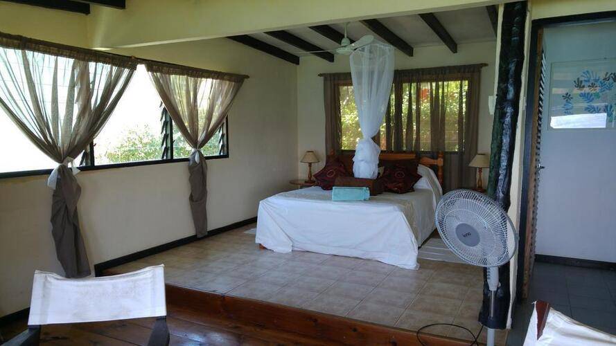 Mango Lodge