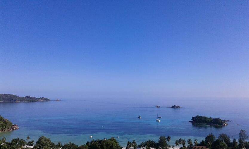 Mango Lodge