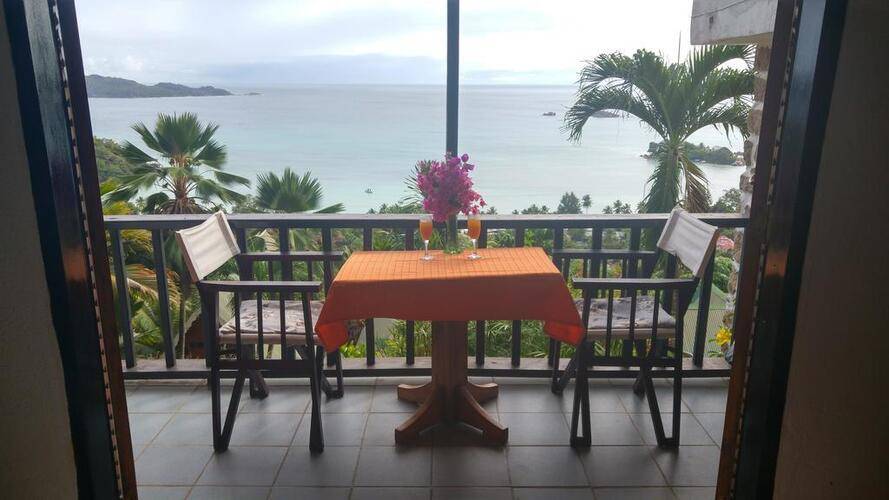 Mango Lodge