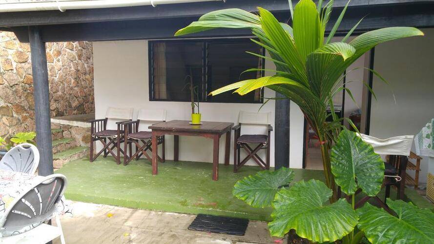 Mango Lodge