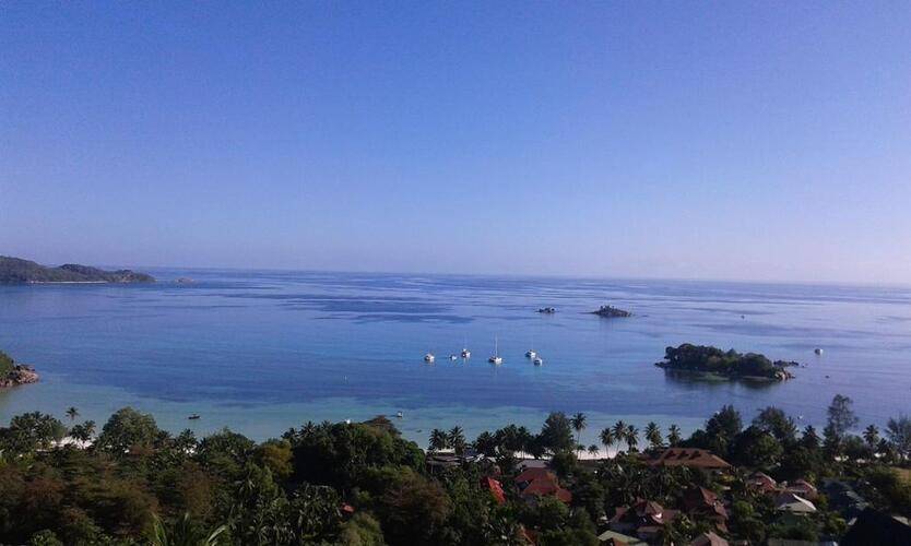 Mango Lodge