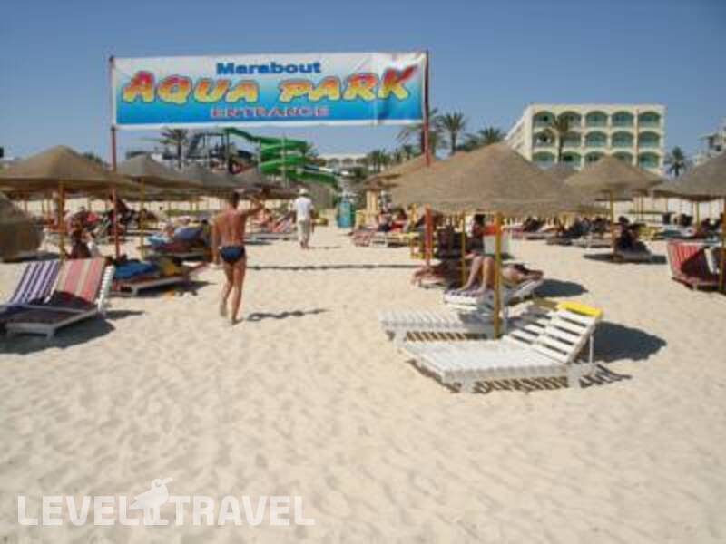 Фотография Marabout