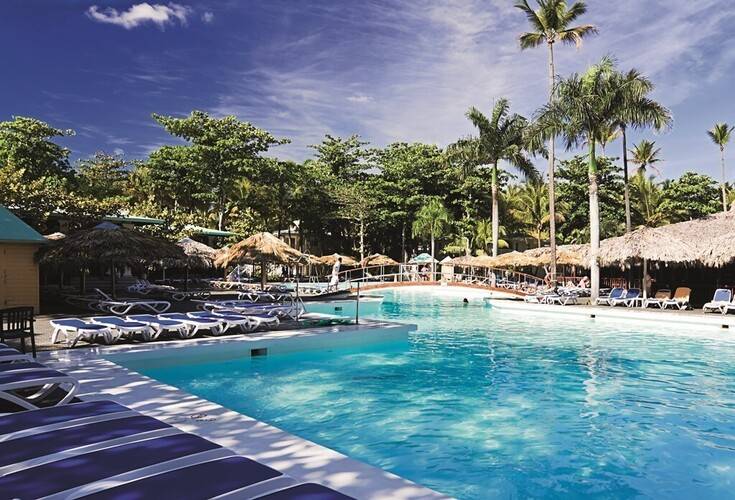 Riu Merengue