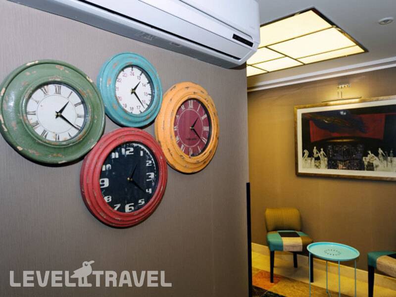 Фотография Collage Findikli Hotel