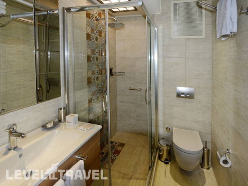Фотография Collage Findikli Hotel