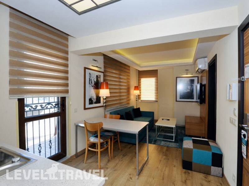 Фотография Collage Findikli Hotel
