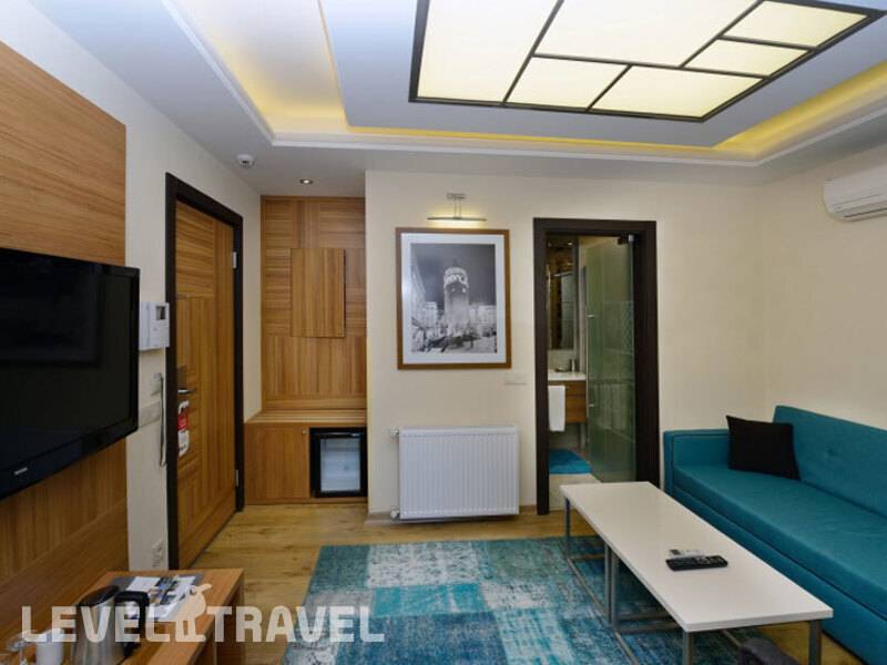 Фотография Collage Findikli Hotel