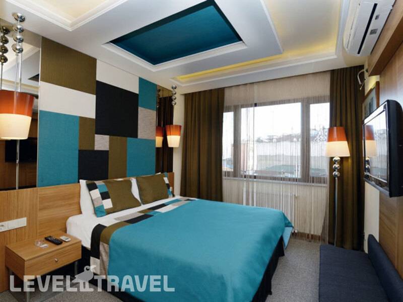 Фотография Collage Findikli Hotel