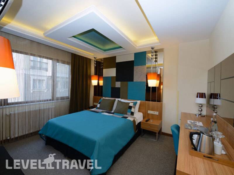 Фотография Collage Findikli Hotel