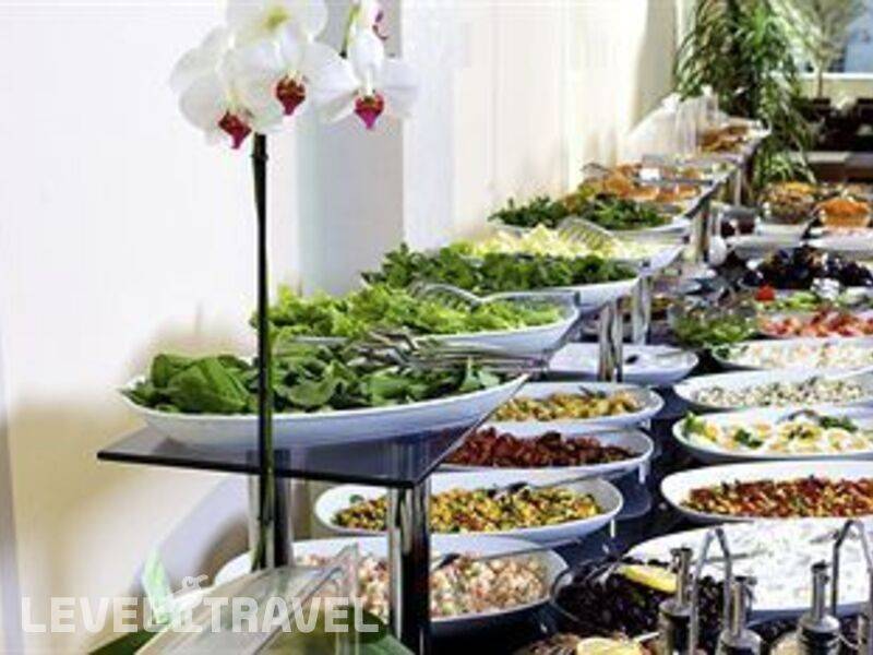 Фотография Atik Palace Hotel