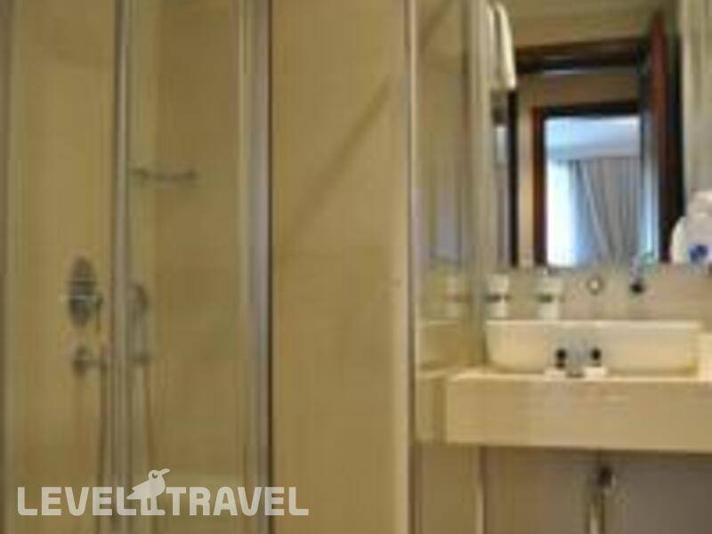Фотография Atik Palace Hotel