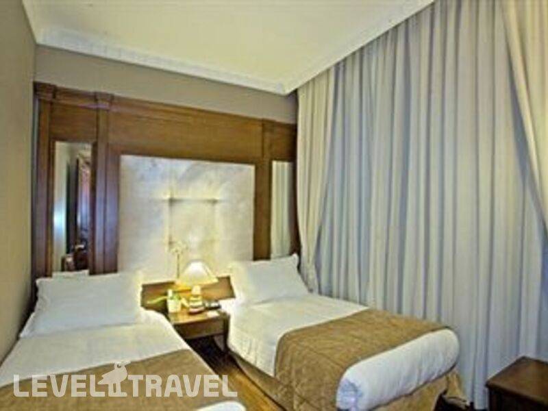 Фотография Atik Palace Hotel