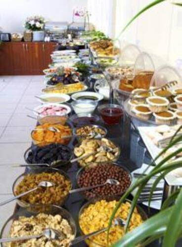Atik Palace Hotel