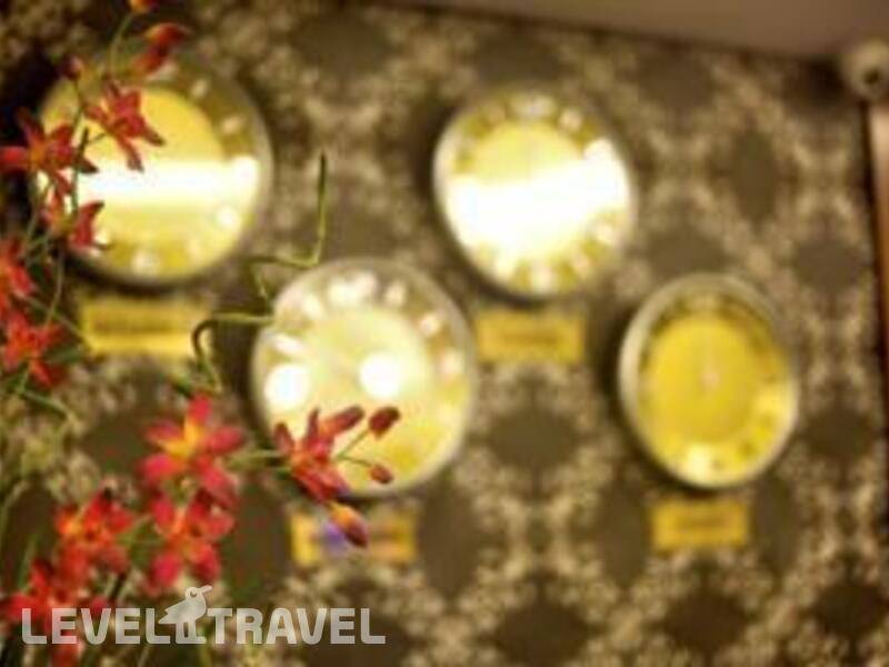 Фотография Atik Palace Hotel