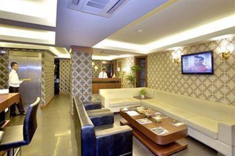Atik Palace Hotel