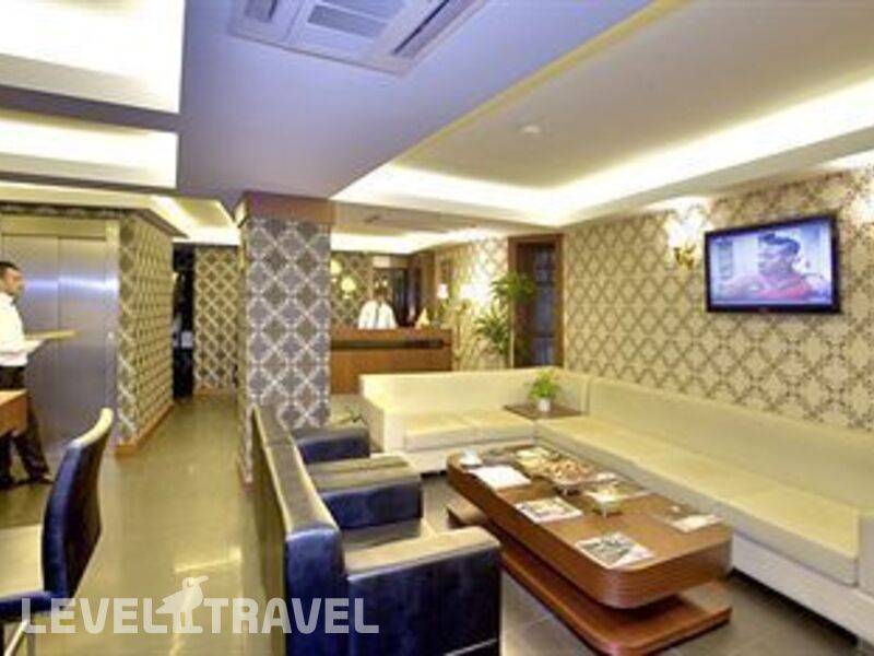 Фотография Atik Palace Hotel