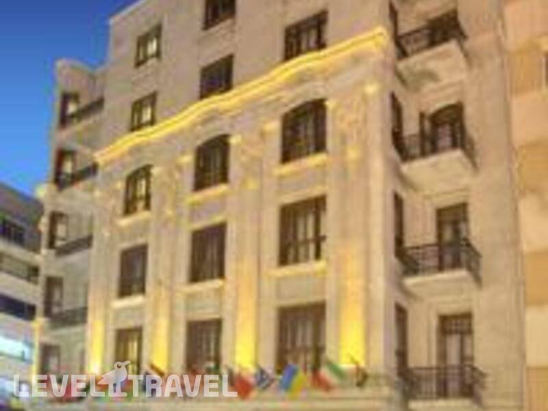 Фотография Atik Palace Hotel
