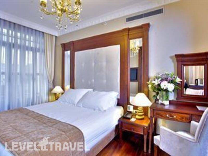 Фотография Atik Palace Hotel
