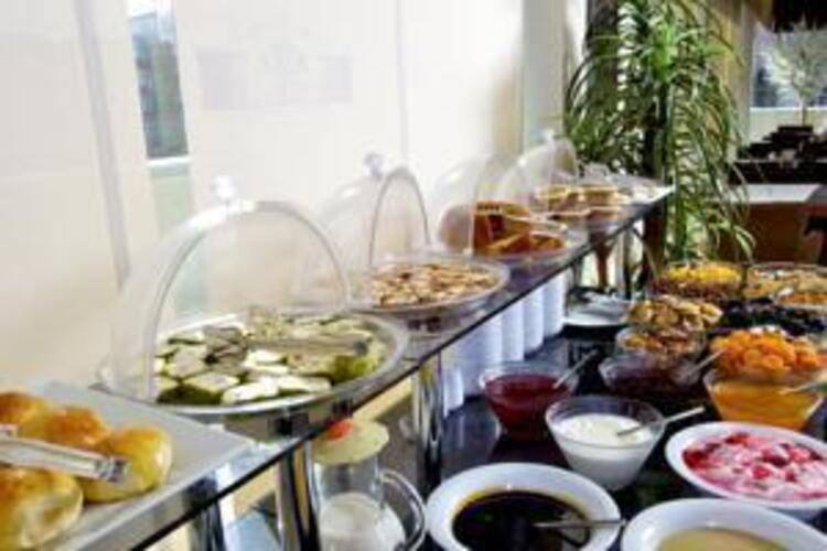 Atik Palace Hotel
