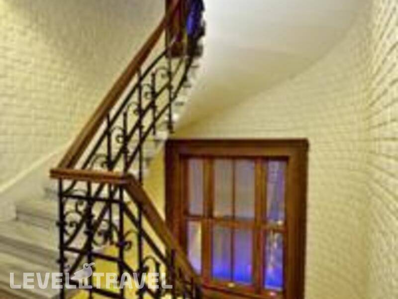 Фотография Atik Palace Hotel